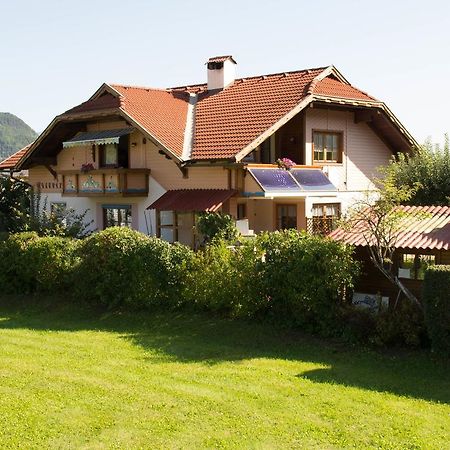 Ferienwohnung Galerie 7 Riegersdorf Екстер'єр фото