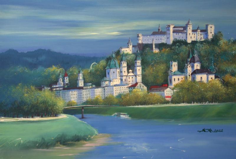 Ferienwohnung Galerie 7 Riegersdorf Екстер'єр фото