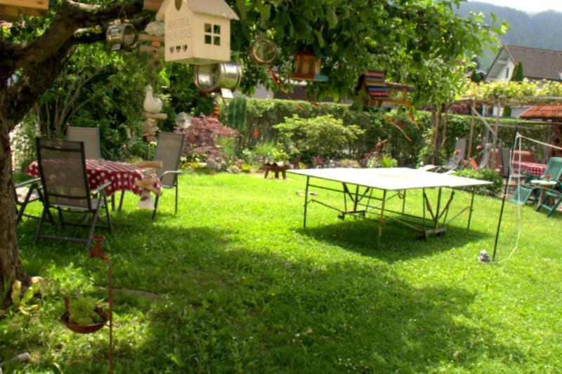 Ferienwohnung Galerie 7 Riegersdorf Екстер'єр фото